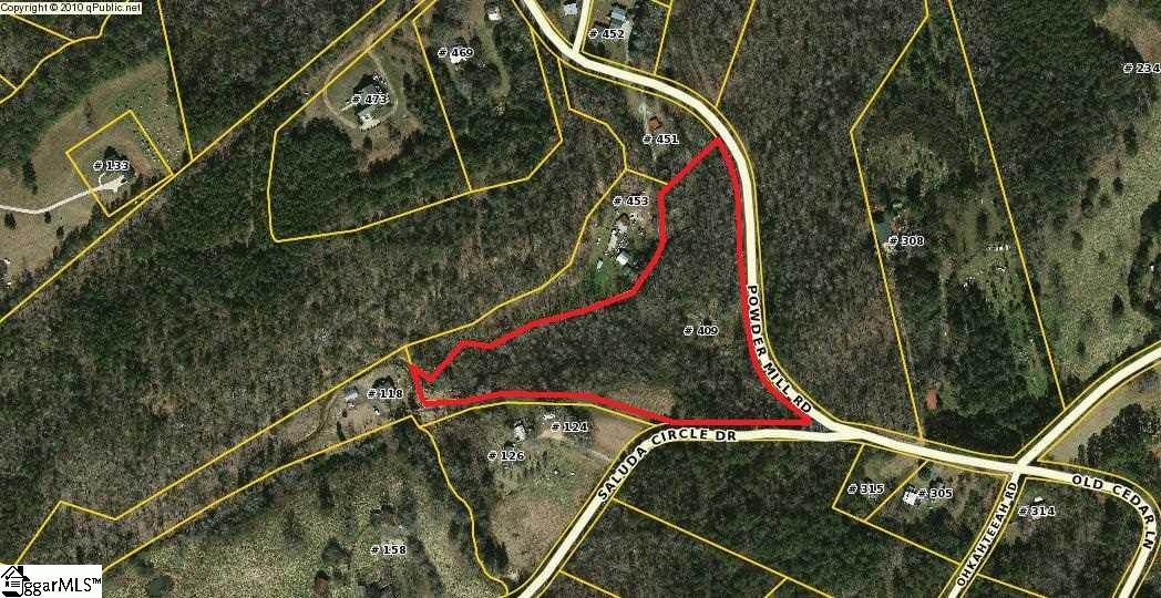0 Powder Mill Road Central, SC 29630 - Photo 9 of 9