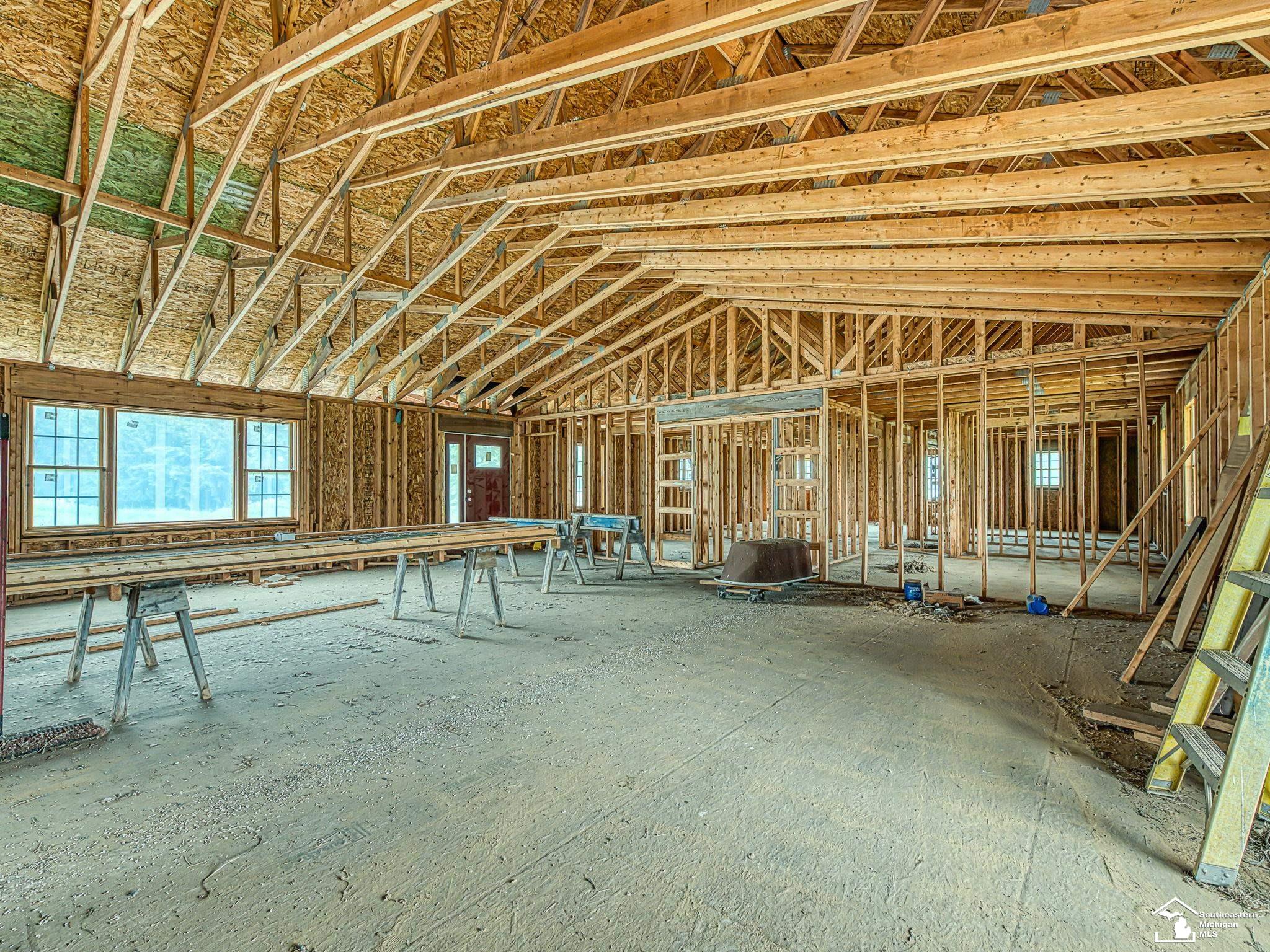 14844 Ida West Road Petersburg, MI 49270 - Photo 8 of 61