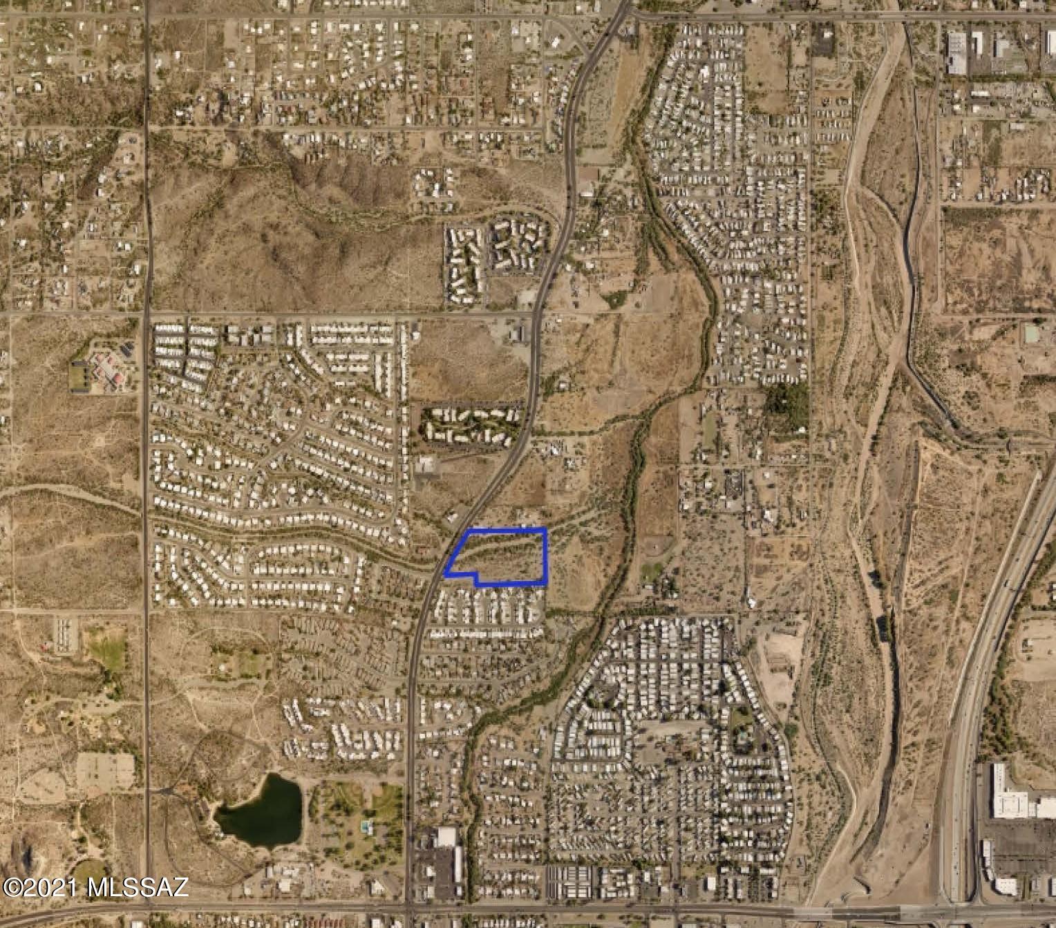 3001 South Mission Road Tucson, AZ 85713 - Photo 4 of 8