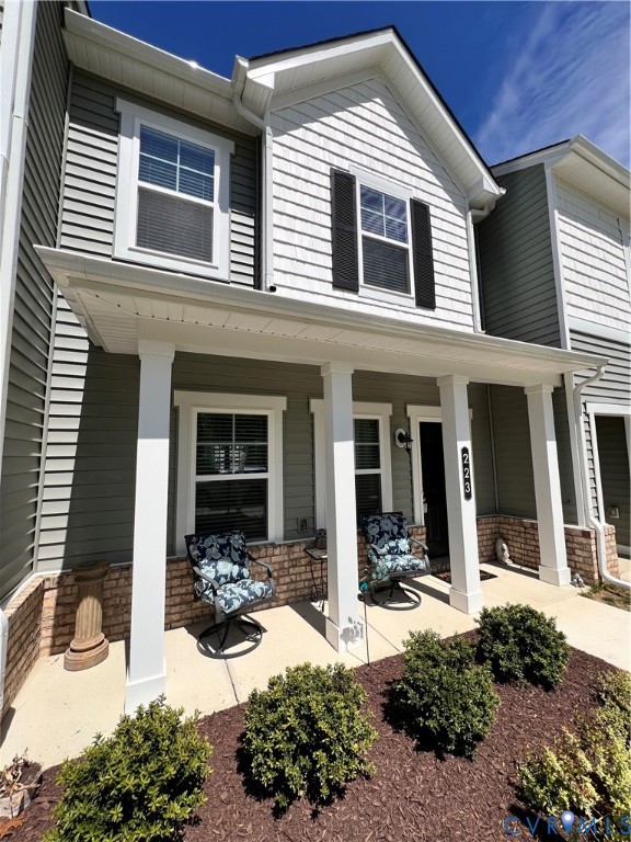 223 Whiteside Road Sandston, VA 23150 - Photo 1 of 22 Very nice!