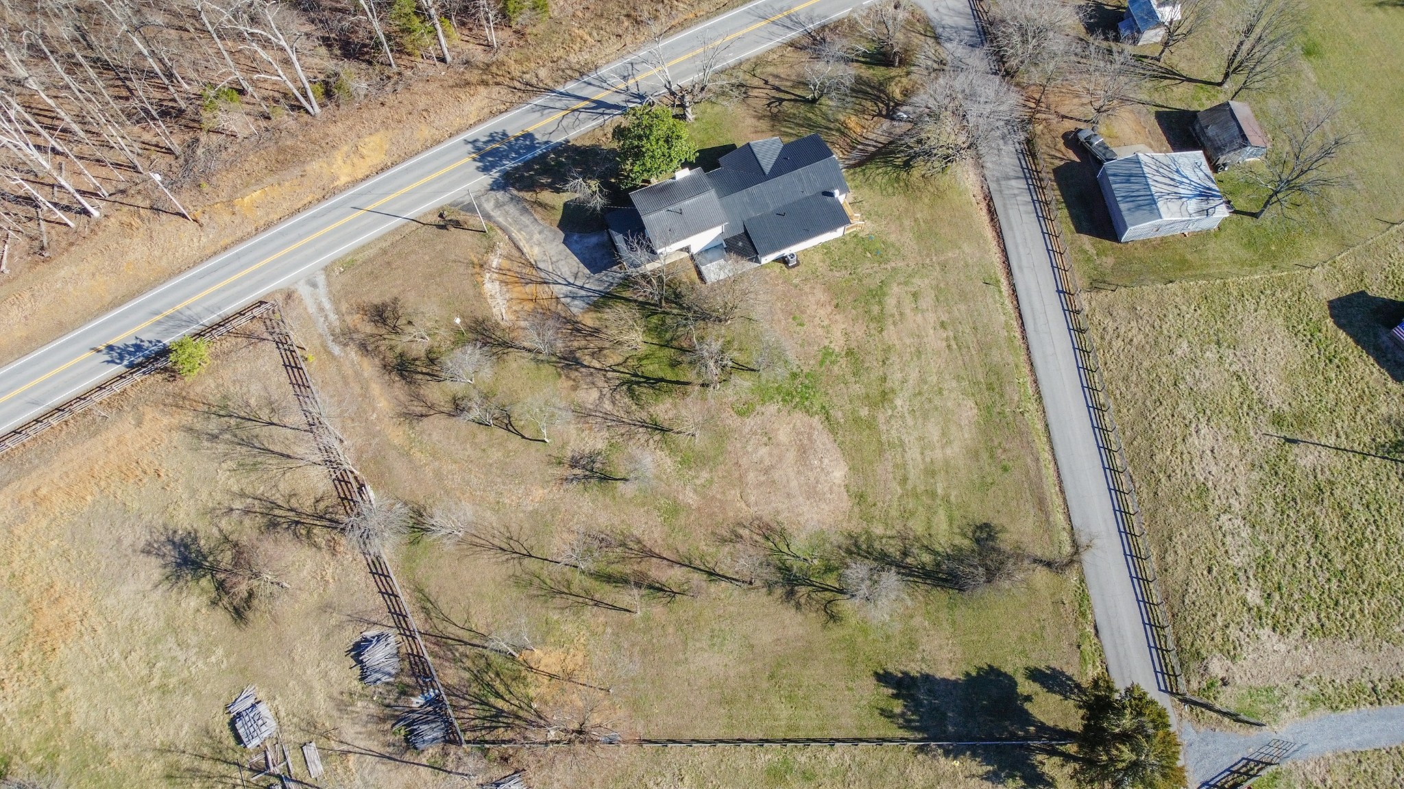 405 Fairfield Road Bethpage, TN 37022 - Photo 42 of 57