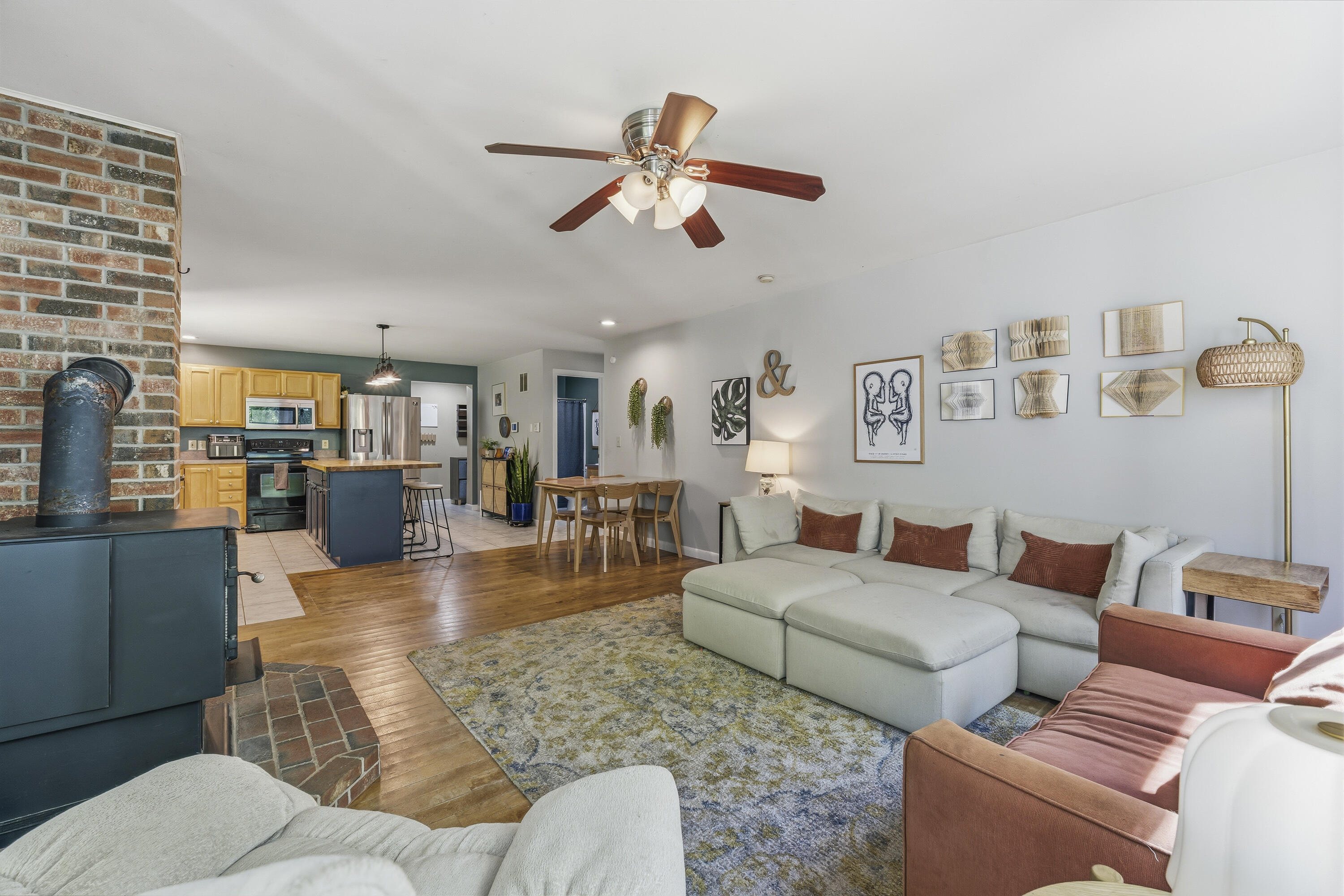 789 Brighton Hill Road Minot, ME 04258 - Photo 21 of 52