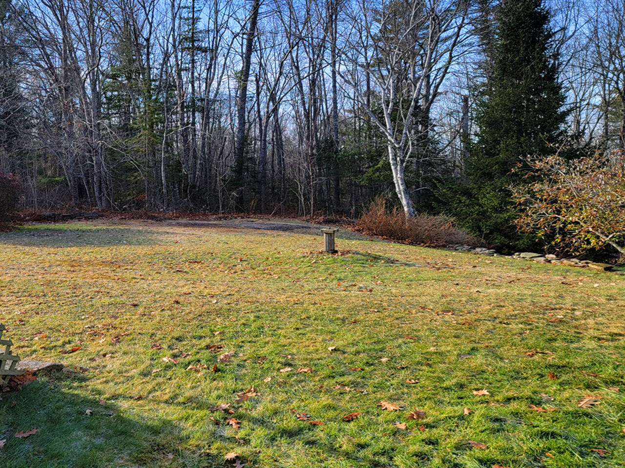138 Standpipe Road Damariscotta, ME 04543 - Photo 34 of 34 1-Yard-1-1280
