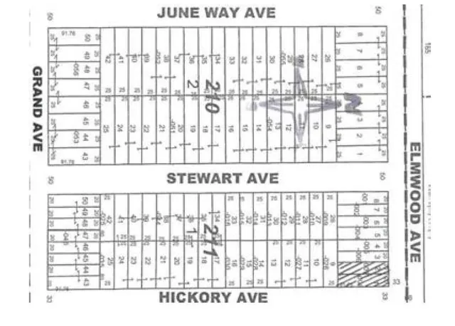 $10,000 | 2 West Elmwood Avenue, Wilmington, IL 60481