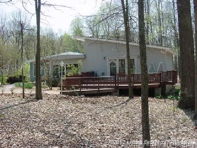 1695 County Line Road Northeast Palmyra, IN 47164 - Photo 1 of 1 Gallery Image 1