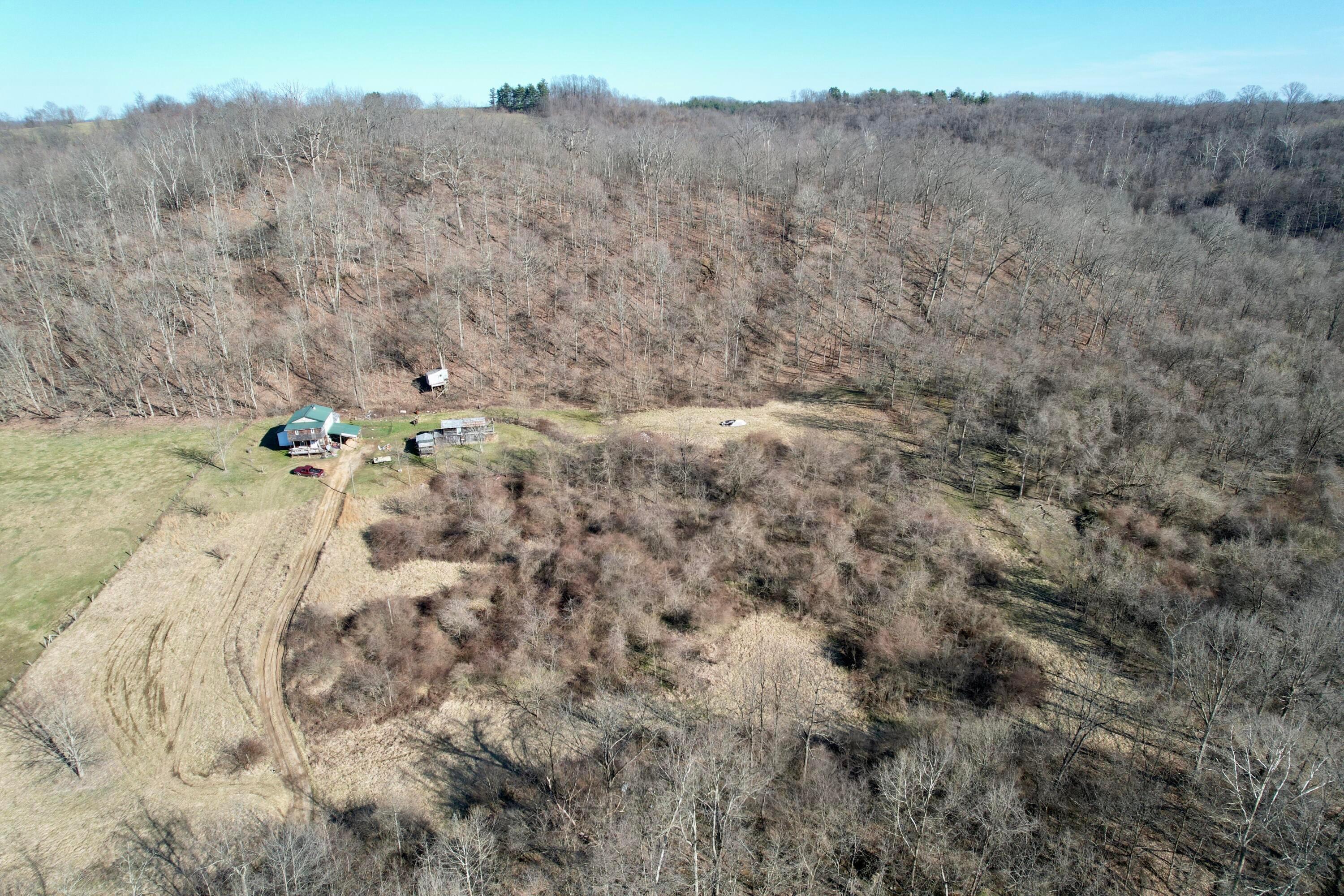5730 Old Grade Road Chesterhill, OH 43728 - Photo 17 of 50 Property Overview