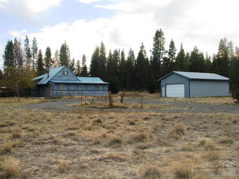 6950 Michael Road La Pine, OR 97739 - Photo 1 of 25 Primary Photo