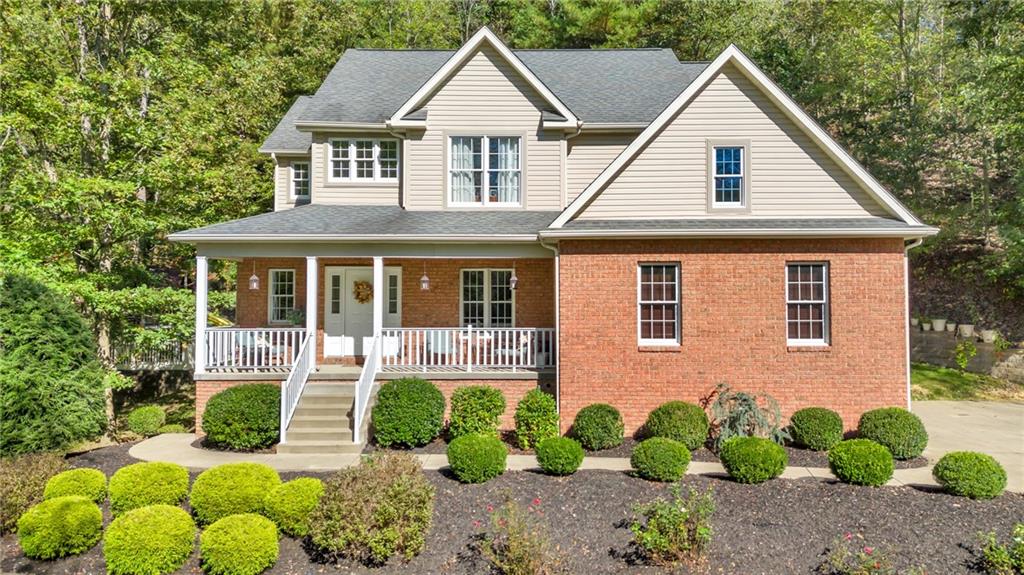 501 Center Grange Road Monaca, PA 15061 - Photo 1 of 48 Gallery Image 1