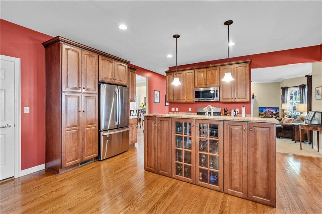 501 Center Grange Road Monaca, PA 15061 - Photo 11 of 48 Gallery Image 11