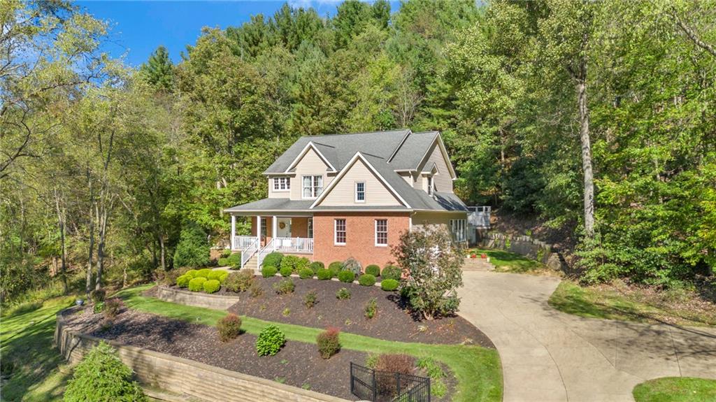 501 Center Grange Road Monaca, PA 15061 - Photo 2 of 48 Gallery Image 2