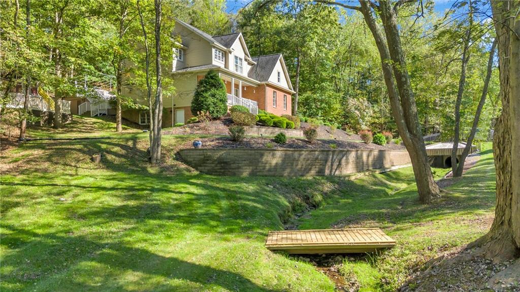 501 Center Grange Road Monaca, PA 15061 - Photo 3 of 48 Gallery Image 3