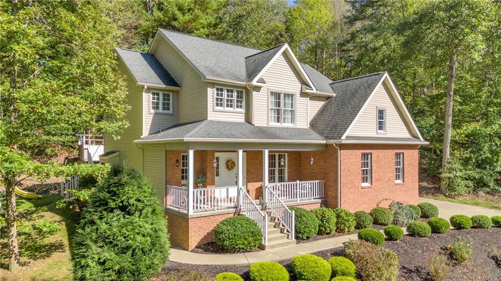 501 Center Grange Road Monaca, PA 15061 - Photo 40 of 48 Gallery Image 40
