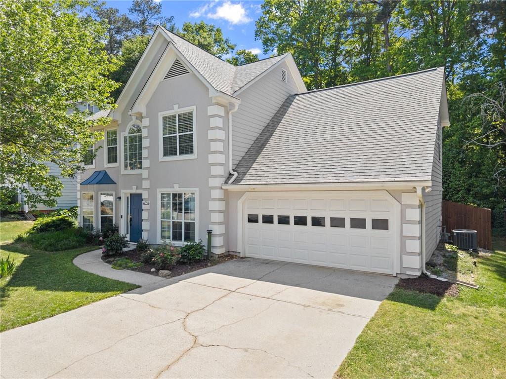 4055 Ivy Run Circle Duluth, GA 30096 - Photo 1 of 55