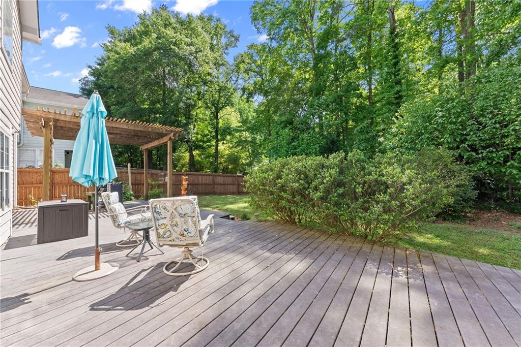 4055 Ivy Run Circle Duluth, GA 30096 - Photo 39 of 55