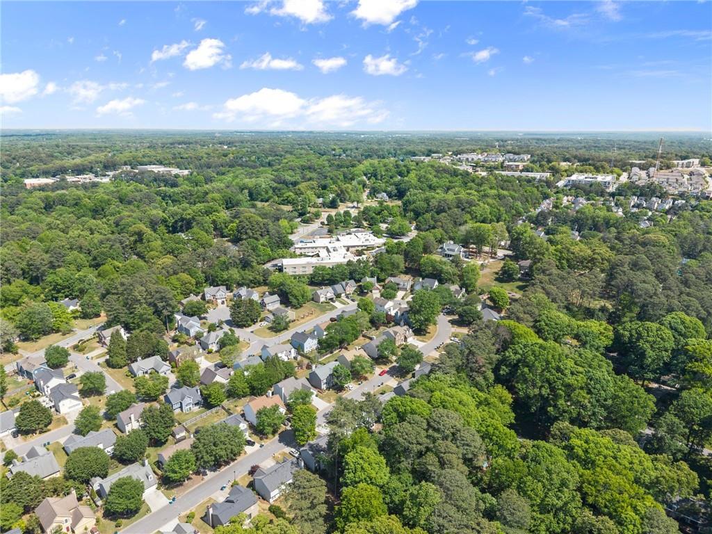 4055 Ivy Run Circle Duluth, GA 30096 - Photo 51 of 55 a view of a city