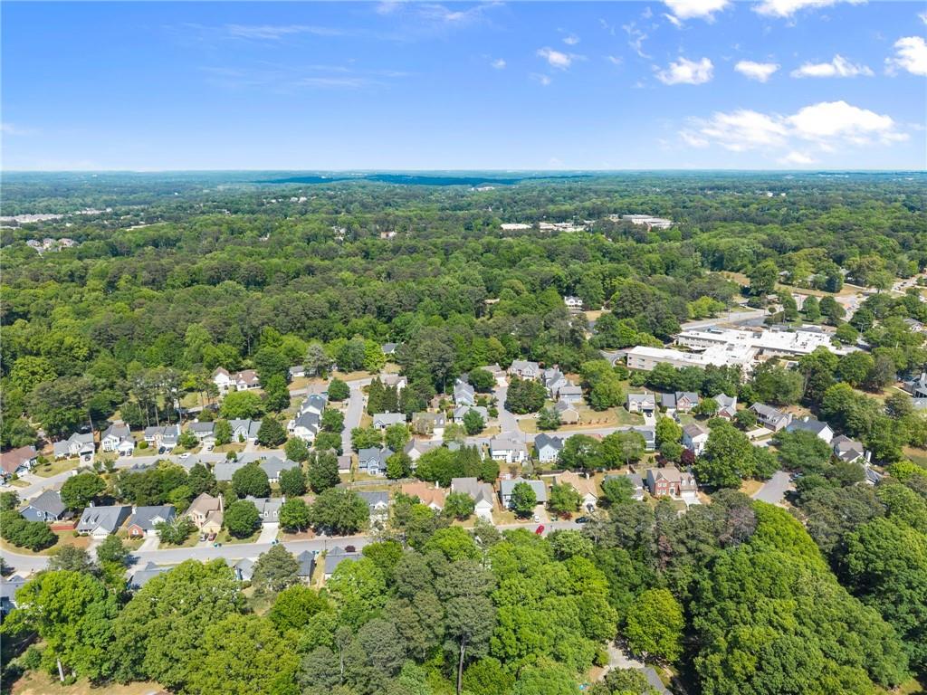 4055 Ivy Run Circle Duluth, GA 30096 - Photo 52 of 55 a view of a city