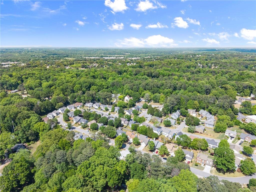 4055 Ivy Run Circle Duluth, GA 30096 - Photo 53 of 55 a view of a city