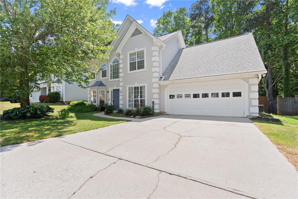4055 Ivy Run Circle Duluth, GA 30096 - Photo 9 of 55