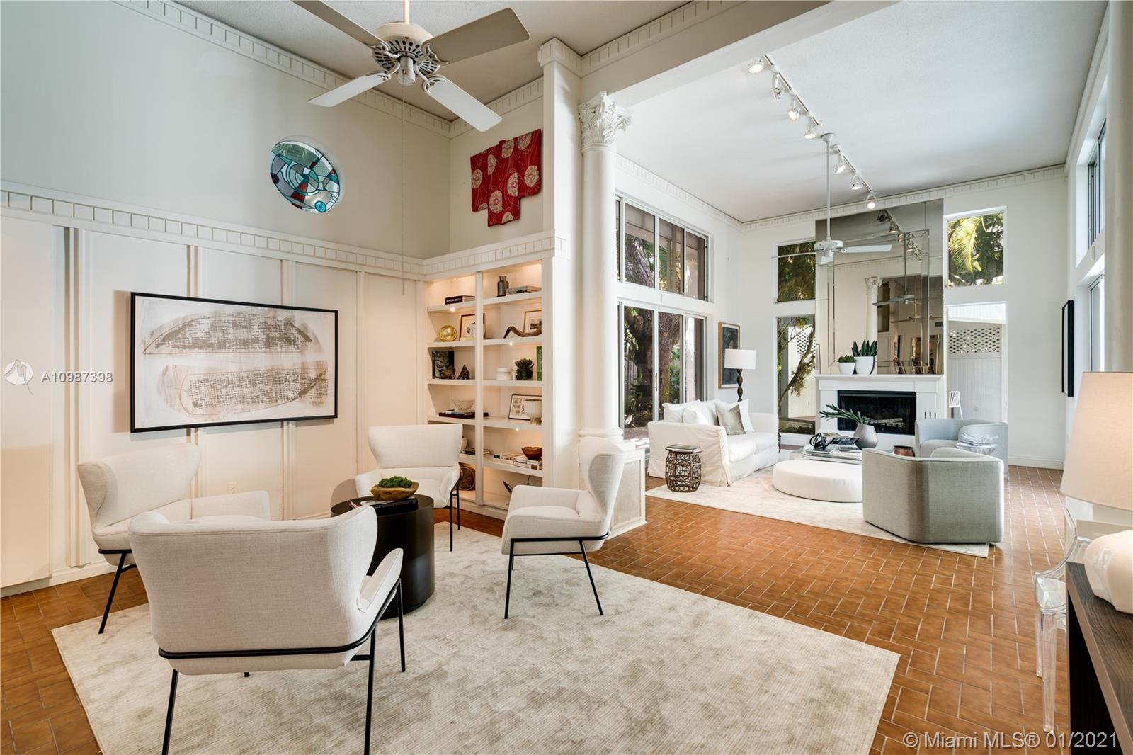 3799 Solana Road Coconut Grove, FL 33133 - Photo 11 of 49 Gallery Image 11