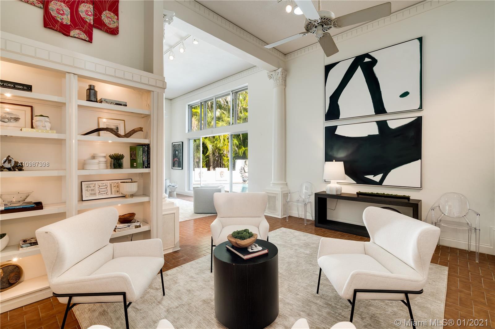 3799 Solana Road Coconut Grove, FL 33133 - Photo 13 of 49 Gallery Image 13
