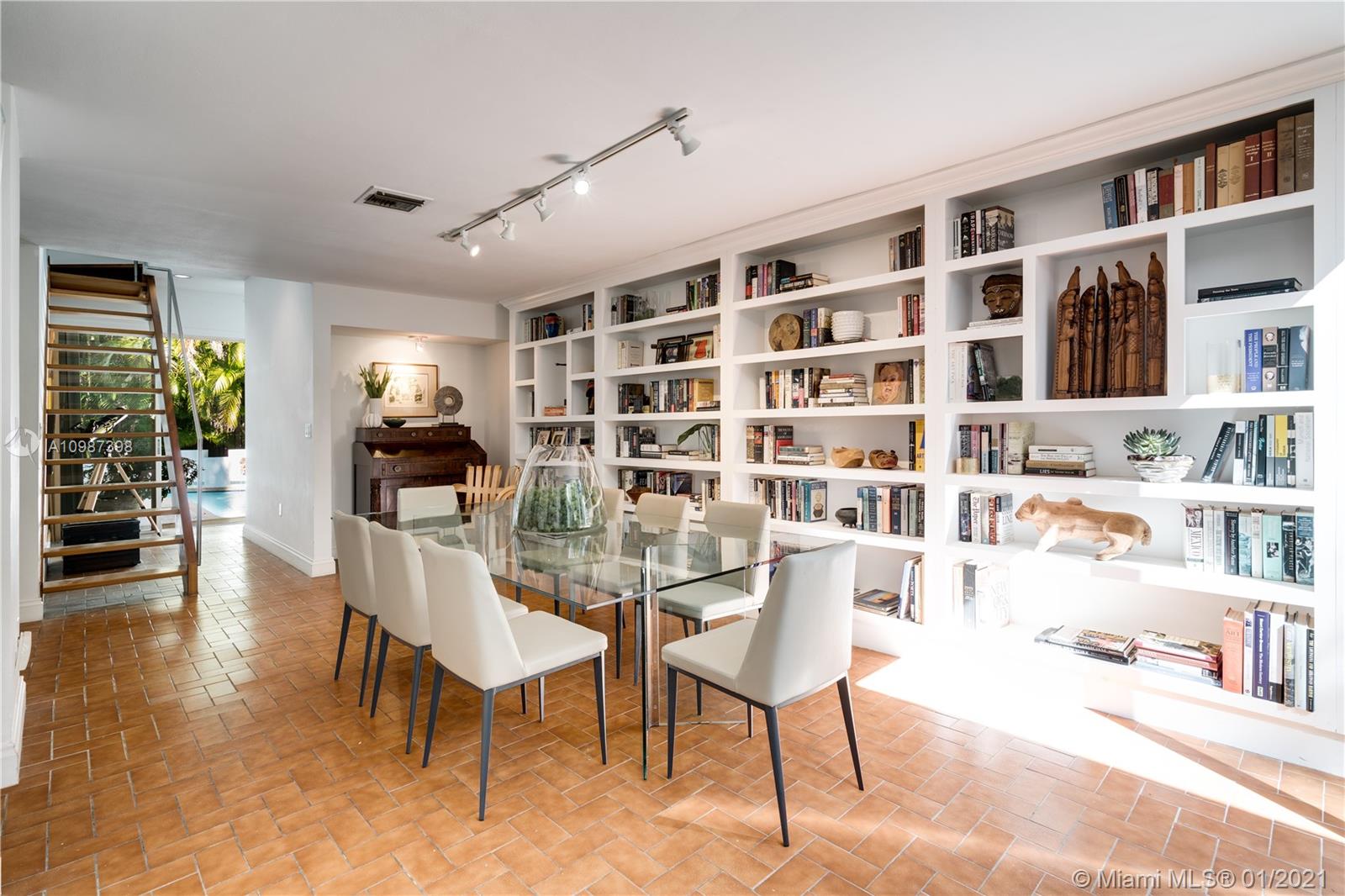 3799 Solana Road Coconut Grove, FL 33133 - Photo 16 of 49 Gallery Image 16