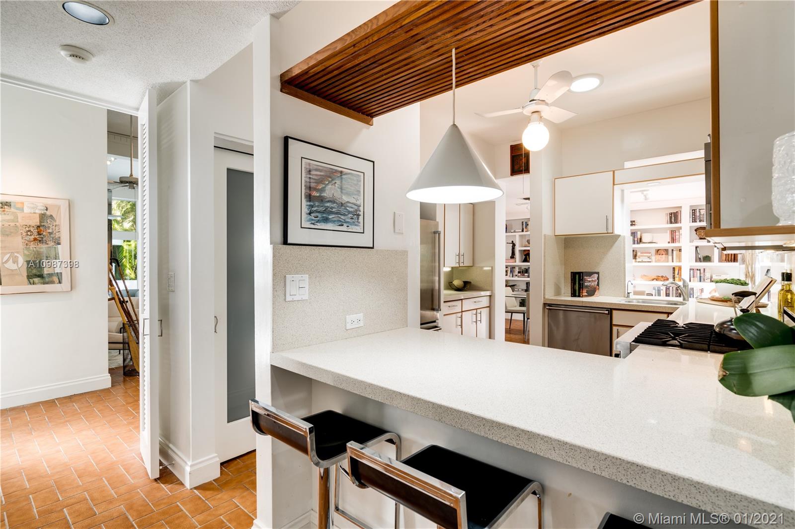 3799 Solana Road Coconut Grove, FL 33133 - Photo 19 of 49 Gallery Image 19