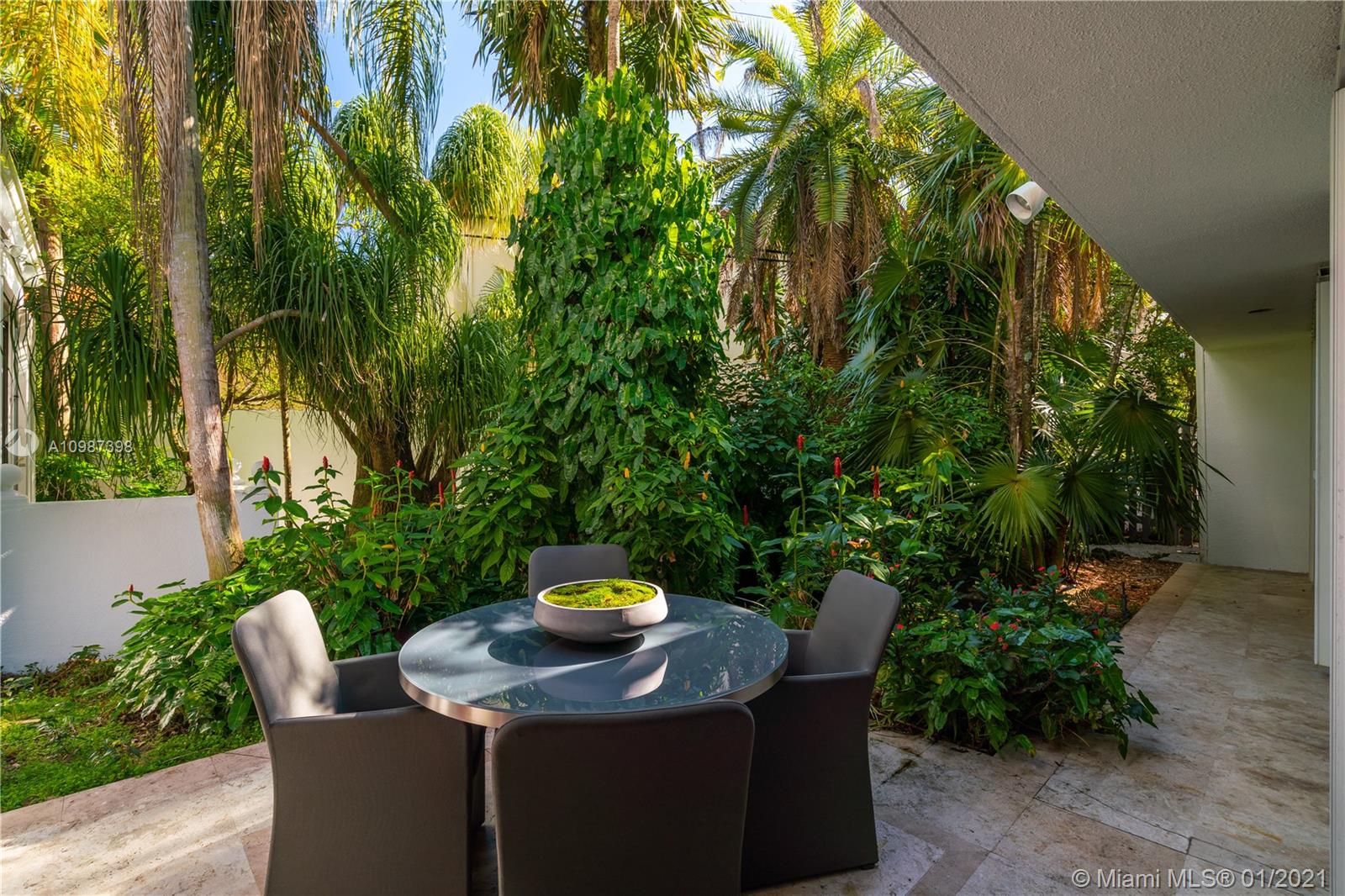 3799 Solana Road Coconut Grove, FL 33133 - Photo 37 of 49 Gallery Image 37