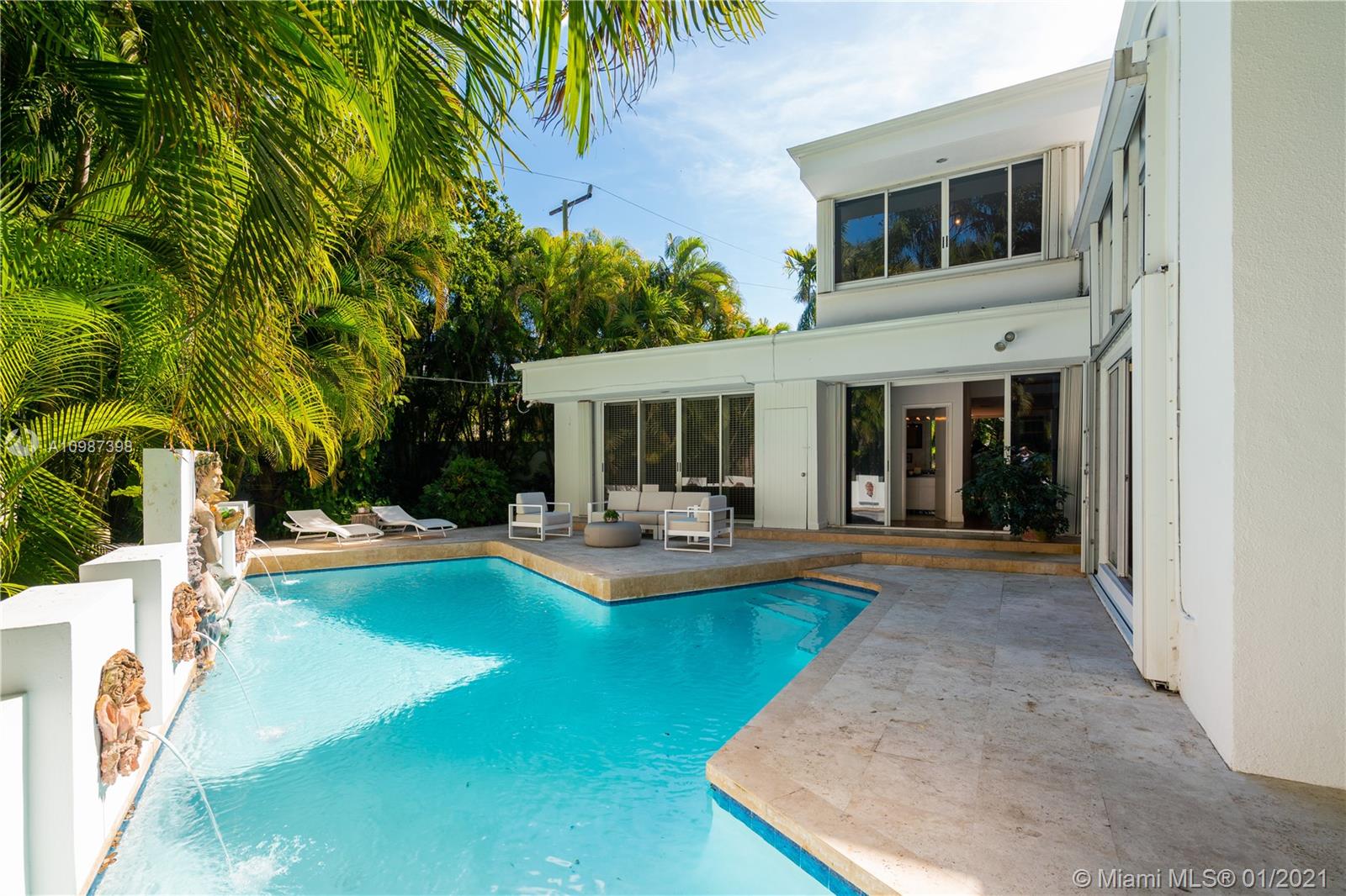 3799 Solana Road Coconut Grove, FL 33133 - Photo 41 of 49 Gallery Image 41