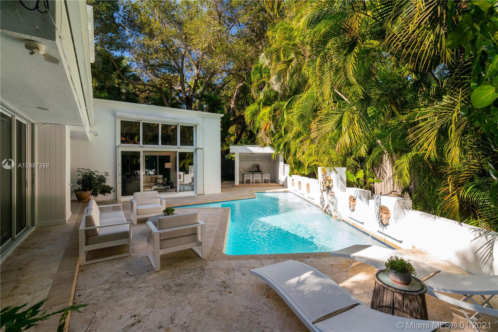 3799 Solana Road Coconut Grove, FL 33133 - Photo 43 of 49 Gallery Image 43