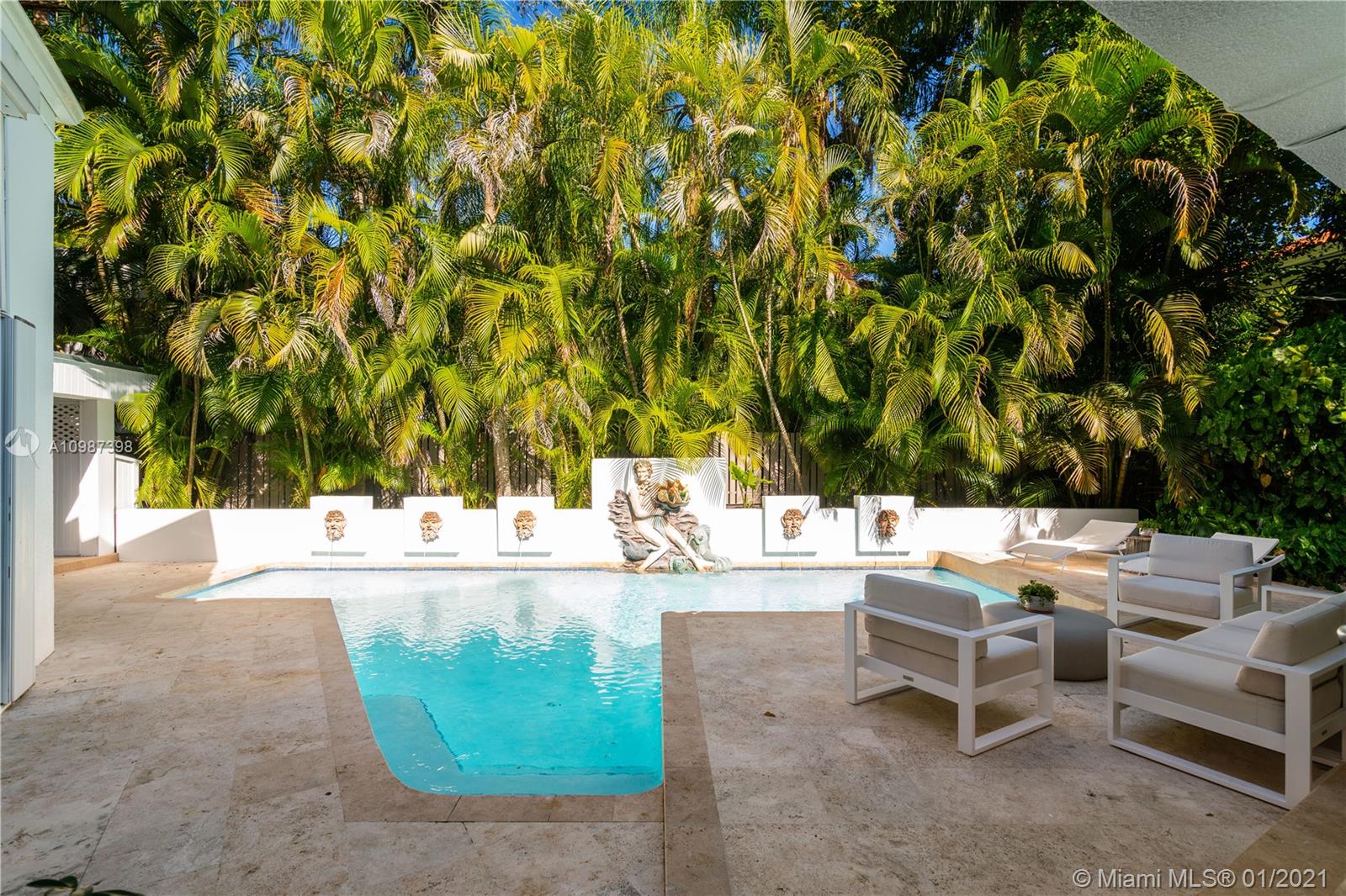 3799 Solana Road Coconut Grove, FL 33133 - Photo 44 of 49 Gallery Image 44