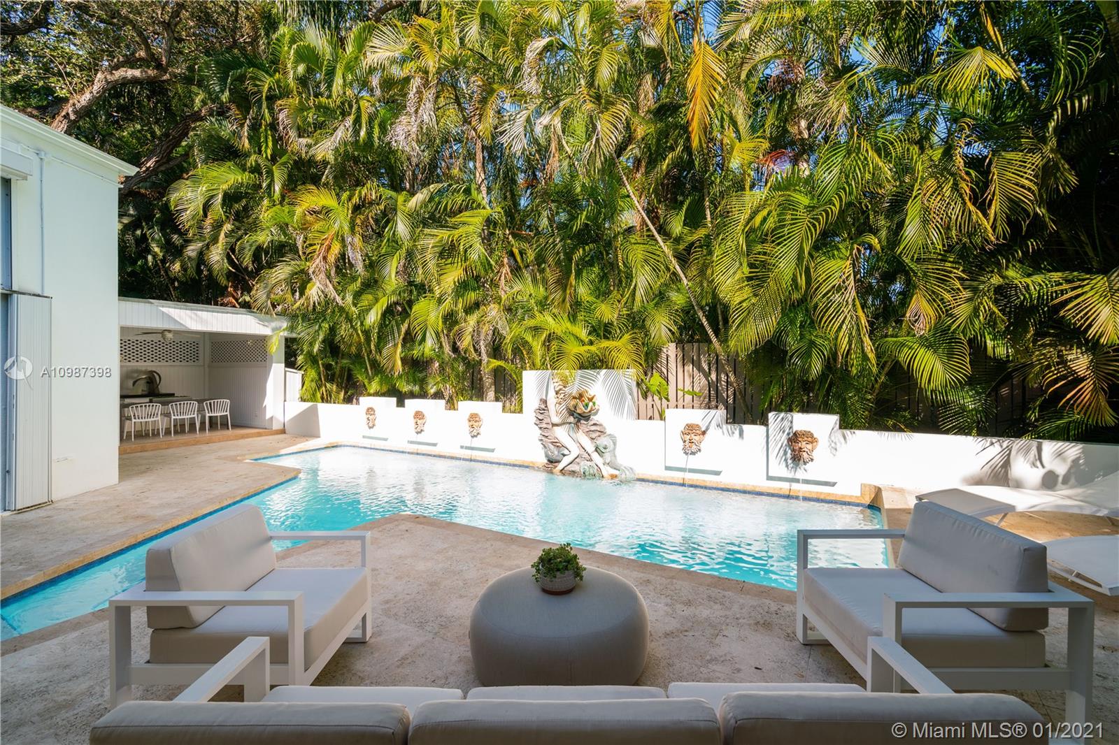 3799 Solana Road Coconut Grove, FL 33133 - Photo 45 of 49 Gallery Image 45