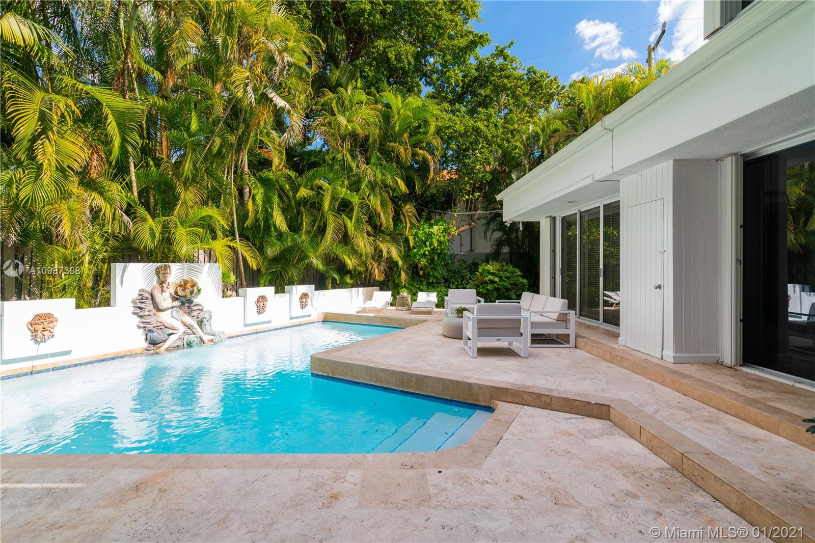 3799 Solana Road Coconut Grove, FL 33133 - Photo 46 of 49 Gallery Image 46