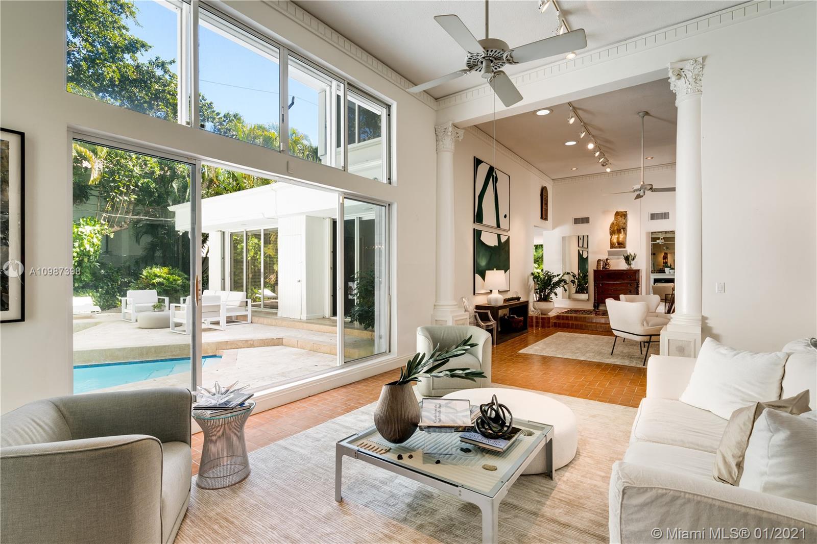3799 Solana Road Coconut Grove, FL 33133 - Photo 7 of 49 Gallery Image 7
