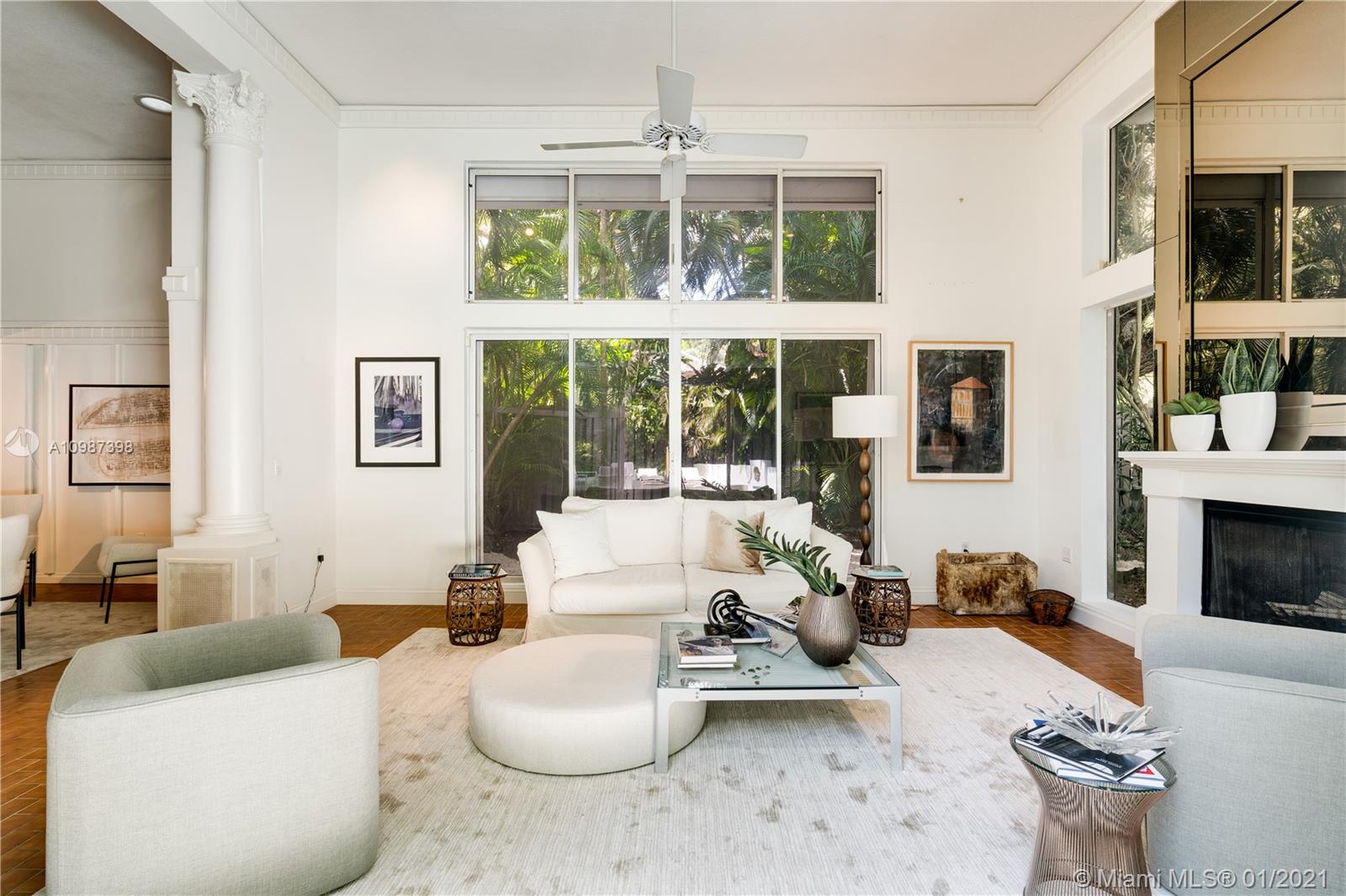 3799 Solana Road Coconut Grove, FL 33133 - Photo 8 of 49 Gallery Image 8