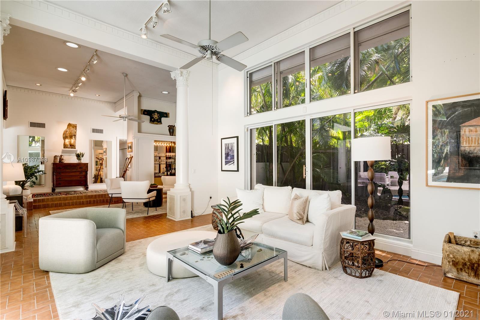 3799 Solana Road Coconut Grove, FL 33133 - Photo 10 of 49 Gallery Image 10