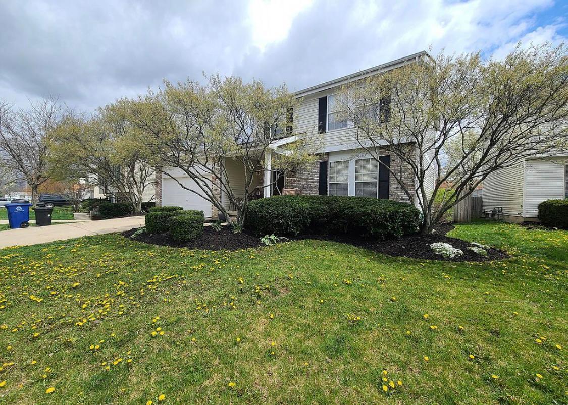 882 Riggsby Road Galloway, OH 43119 - Photo 1 of 1 Gallery Image 1