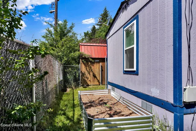 $110,000 | 74 East Walrose Loop, Hayden, ID 83835