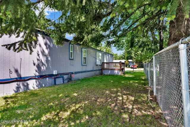 $110,000 | 74 East Walrose Loop, Hayden, ID 83835