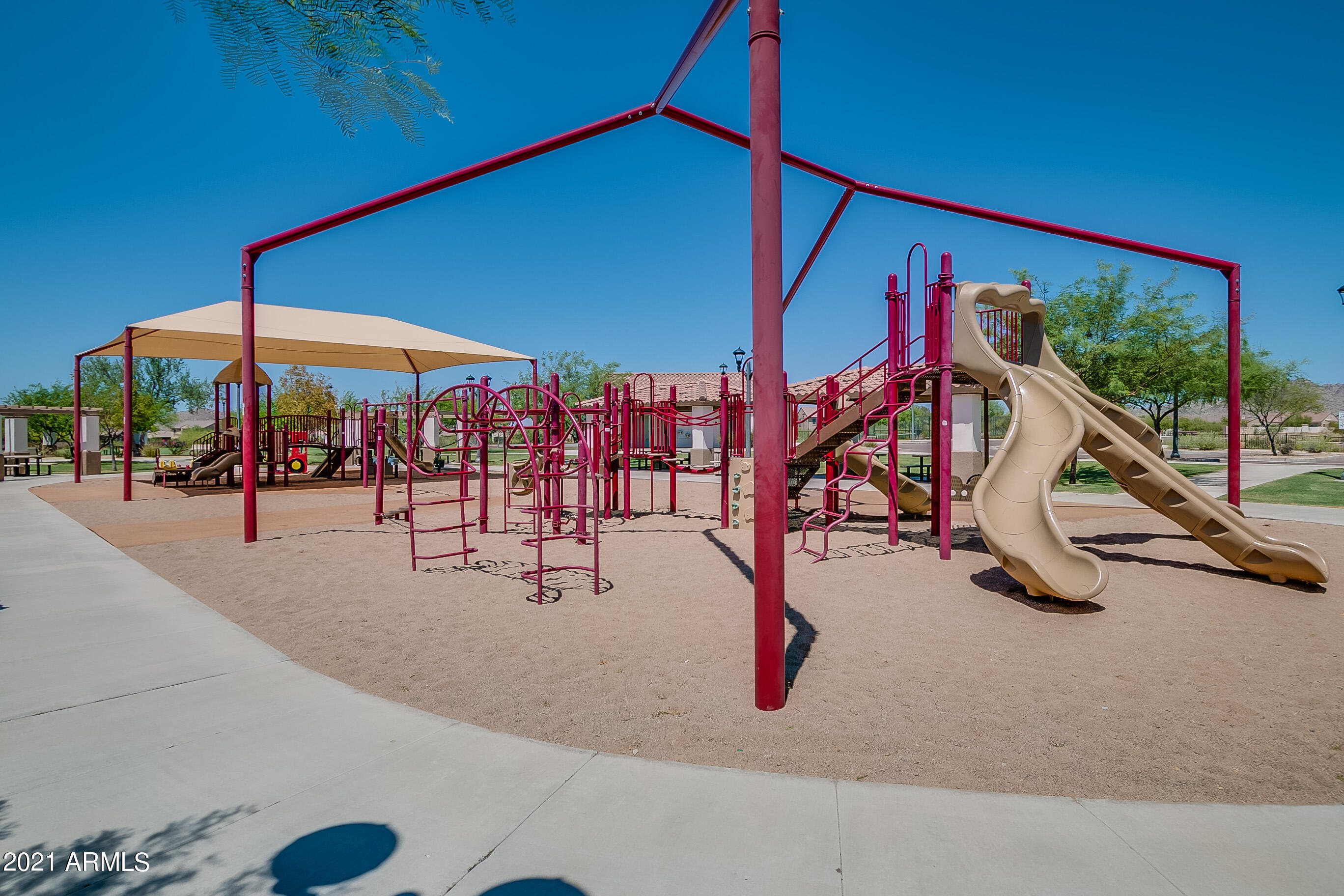 18175 West Narramore Road Goodyear, AZ 85338 - Photo 45 of 53