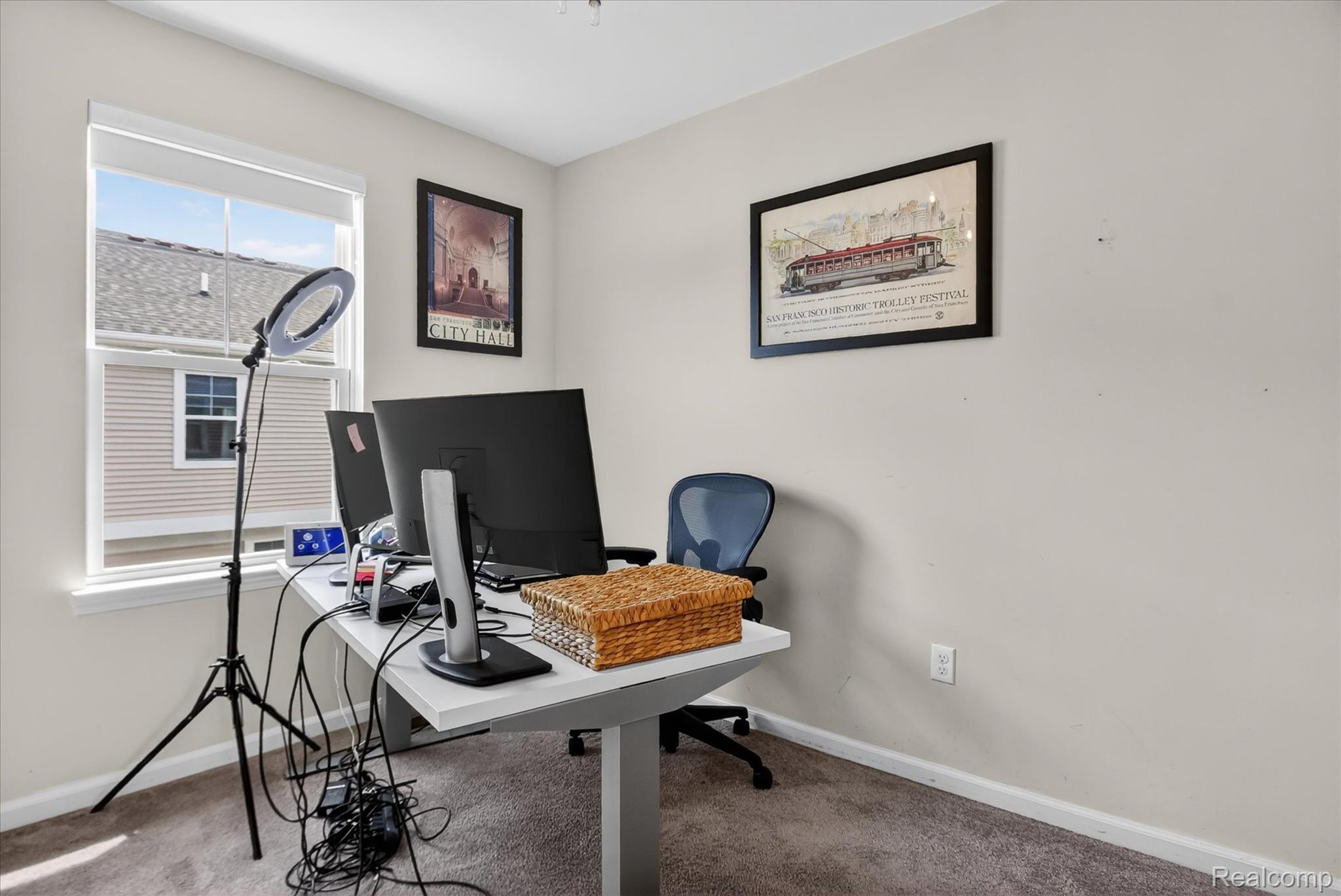 2500 Normandy Road, Unit 2 Royal Oak, MI 48073 - Photo 14 of 35