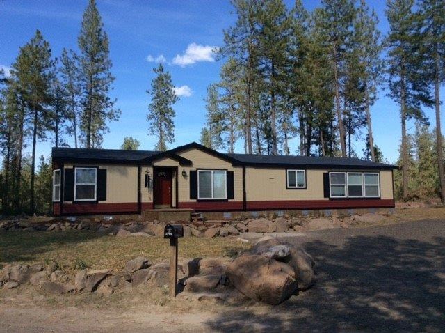 21401 West Blue Heron Road Cheney, WA 99004 - Photo 1 of 20 Gallery Image 1