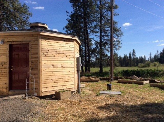 21401 West Blue Heron Road Cheney, WA 99004 - Photo 14 of 20 Gallery Image 14
