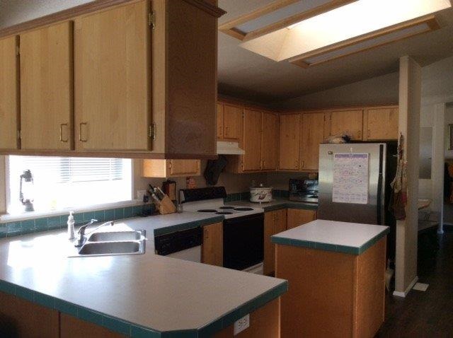 21401 West Blue Heron Road Cheney, WA 99004 - Photo 5 of 20 Gallery Image 5