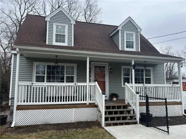 $550,000 | 11 Woodside Avenue, Cumberland, RI 02864