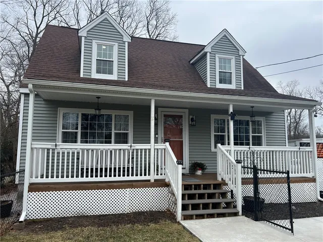 $550,000 | 11 Woodside Avenue, Cumberland, RI 02864