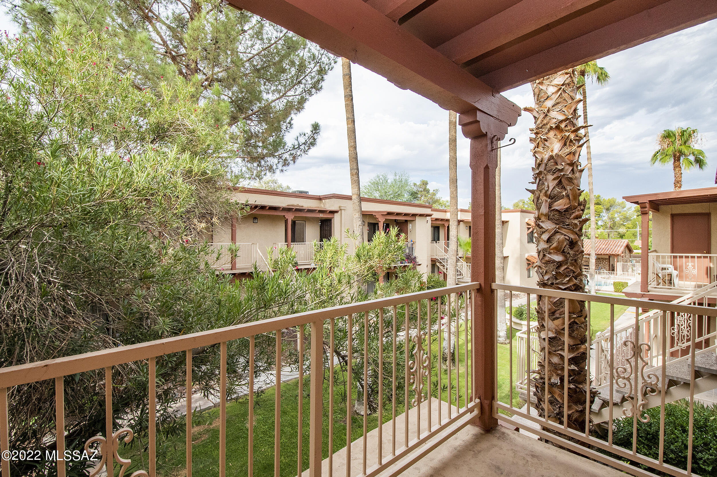 3357 North Country Club Road, Unit 12 Tucson, AZ 85716 - Photo 6 of 24