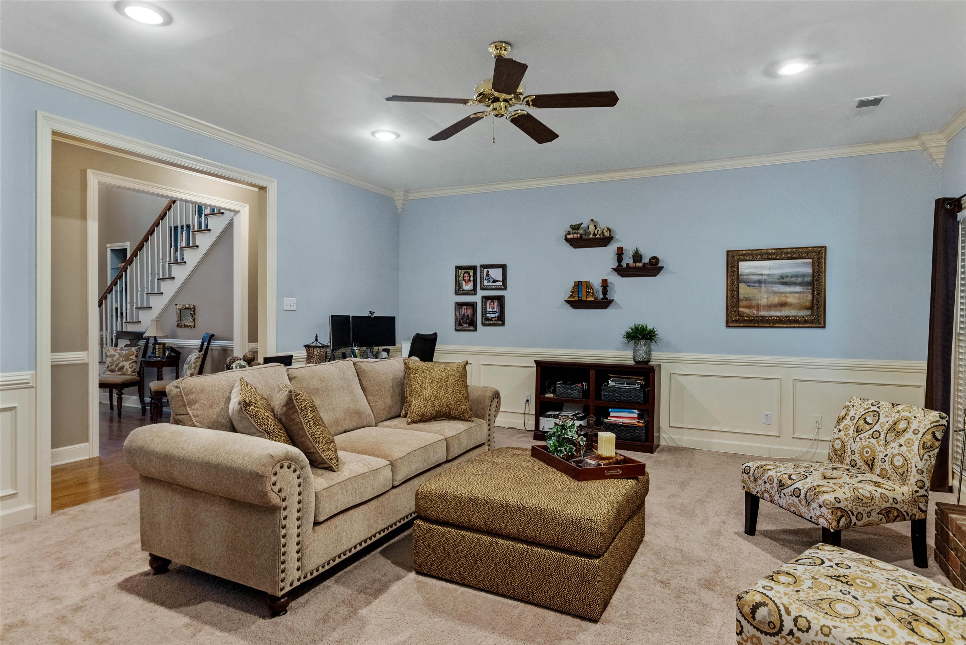 8943 Bazemore Road Memphis, TN 38018 - Photo 11 of 25 Gallery Image 11