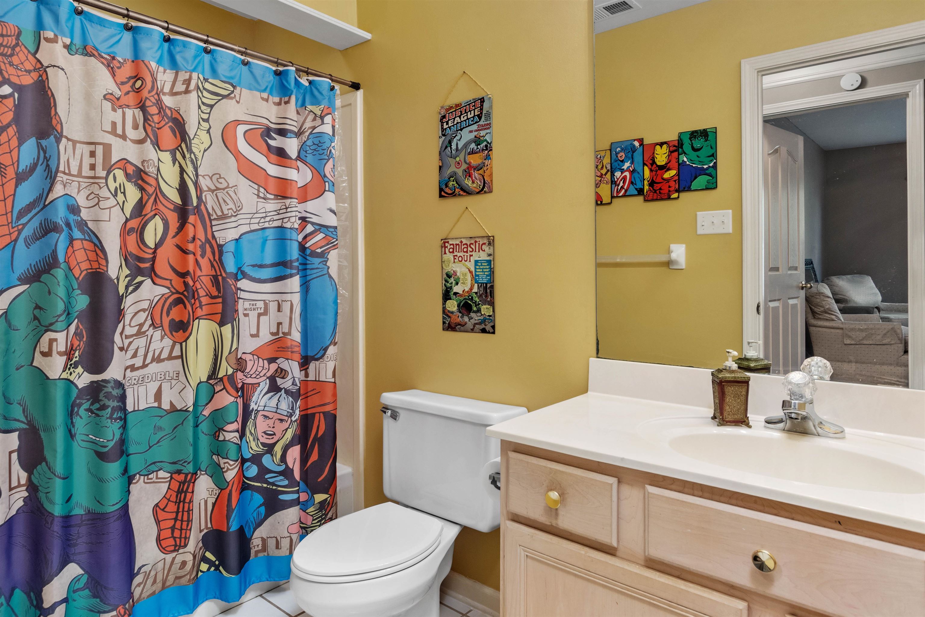 8943 Bazemore Road Memphis, TN 38018 - Photo 18 of 25 Gallery Image 18