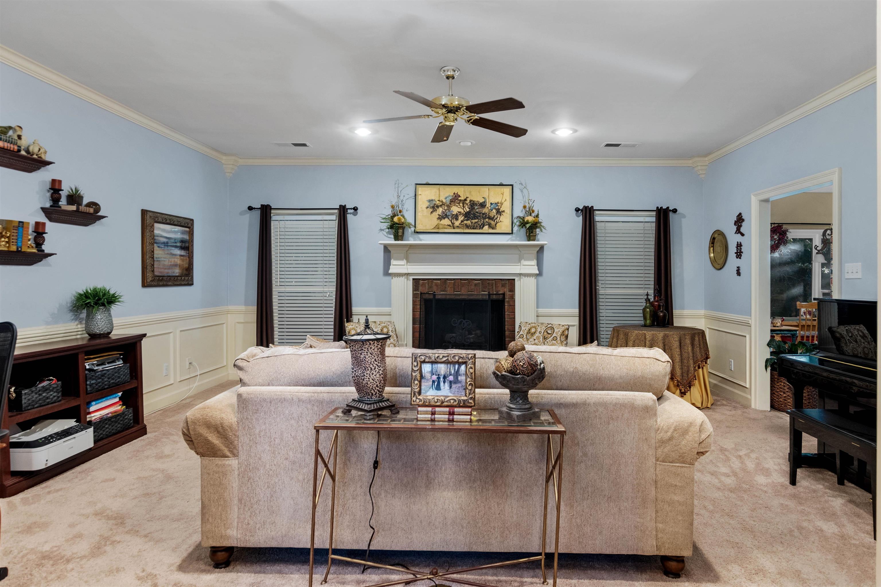 8943 Bazemore Road Memphis, TN 38018 - Photo 10 of 25 Gallery Image 10
