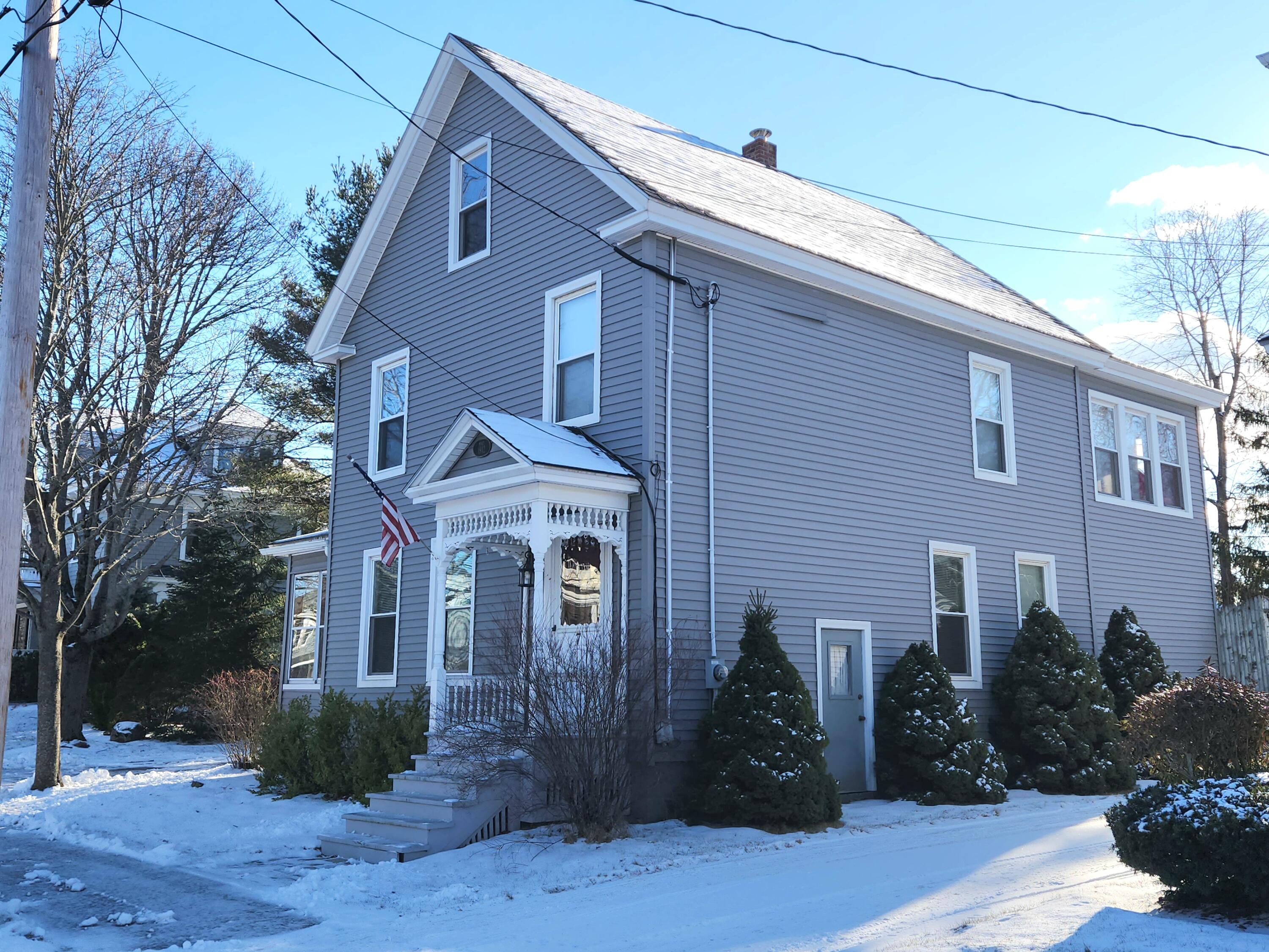 7 Boutelle Road Bangor, ME 04401 - Photo 3 of 39 20230110_125648